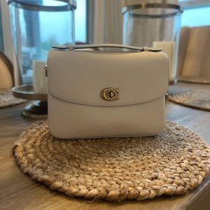 Coach Cassie Crossbody Purse